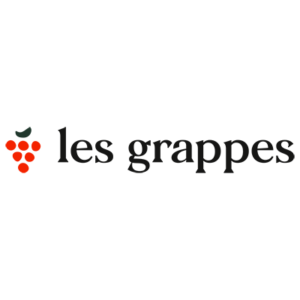 LES GRAPPES